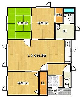 間取り：201027353710