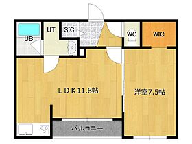 間取り：201027353598