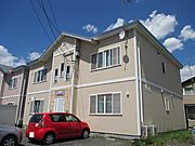 エクセシオール２の賃貸物件