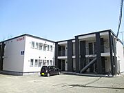 ＬａＦｌｏｒａ３ 2階 築13年4ヶ月の賃貸物件