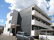 アナザーラピュタ 3階 築20年9ヶ月の賃貸物件