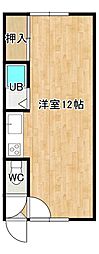 ステップカーサII 2階/202