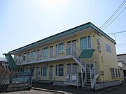第8日研ハイツ 1階 築30年5ヶ月の賃貸物件