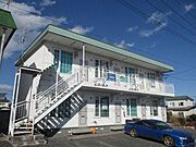 第7日研ハイツ 1階 築30年9ヶ月の賃貸物件