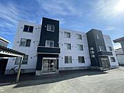 リバティみわポート 3階 築12年4ヶ月の賃貸物件