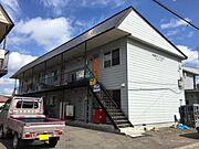 加藤マンション2 2階 築46年1ヶ月の賃貸物件
