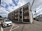 コーポ日研B棟 3階 築12年3ヶ月の賃貸物件