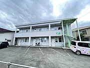 北見駅より徒歩27分 2階 築26年9ヶ月の賃貸物件