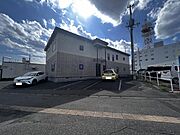 北見駅より徒歩10分 1階 築25年10ヶ月の賃貸物件
