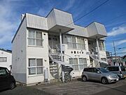 コーポ大原の賃貸物件