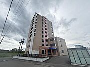 リングロードとん田 5階 築19年11ヶ月の賃貸物件