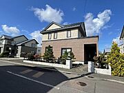 網走駅より徒歩46分 築23年8ヶ月 2階建の賃貸物件