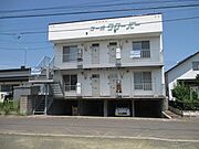 コーポクローバー 2階 築40年4ヶ月の賃貸物件