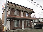 ハイネストキワ 2階 築23年6ヶ月の賃貸物件