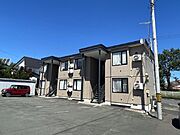 アイビス青葉 1階 築28年8ヶ月の賃貸物件