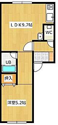 サンクレスト東陵 1階/103