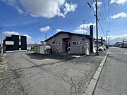 北見駅より徒歩18分 築43年6ヶ月の賃貸物件