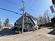 柏陽駅より徒歩15分 1階 築35年6ヶ月の賃貸物件
