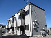 北見駅より徒歩25分 築27年5ヶ月 2階建の賃貸物件