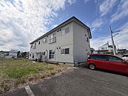 夕陽ヶ丘ハイツ 2階 築36年9ヶ月の賃貸物件