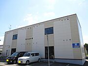 北見駅よりバス4分 徒歩29分 2階 築32年6ヶ月の賃貸物件