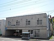 オリス田内 2階 築35年9ヶ月の賃貸物件