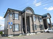 北見駅よりバス6分 徒歩44分 1階 築27年9ヶ月の賃貸物件