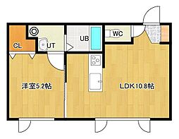 Ｒｉｔｚ 2階/2-A