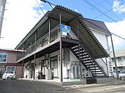 コーポいちい 1階 築43年9ヶ月の賃貸物件