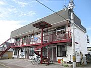 コーポ中田 2階 築43年4ヶ月の賃貸物件