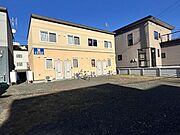 柏陽駅よりバス3分 徒歩24分 築17年7ヶ月 2階建の賃貸物件