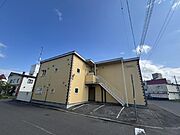 北見駅よりバス2分 徒歩14分 1階 築54年2ヶ月の賃貸物件