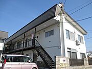 北見駅より徒歩22分 2階 築52年4ヶ月の賃貸物件
