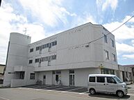 北海道北見市公園町113番地1号：物件画像／株式会社リーマン北見営業所　ビッグ北見店