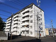 北海道北見市とん田東町449番地2号：物件画像／株式会社リーマン北見営業所　ビッグ北見店