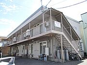 北見駅より徒歩13分 1階 築29年3ヶ月の賃貸物件