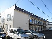 西北見駅よりバス4分 徒歩29分 2階 築36年3ヶ月の賃貸物件