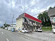 コーポニクラウス 2階 築42年6ヶ月の賃貸物件