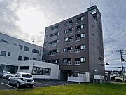 北見駅より徒歩26分 6階 築29年1ヶ月の賃貸物件