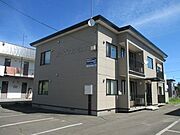 おーくマンション 1階 築23年9ヶ月の賃貸物件