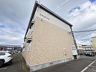 北海道北見市文京町638番地4号：物件画像／株式会社リーマン北見営業所　ビッグ北見店