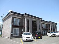 北海道北見市小泉442番地4号：物件画像／株式会社リーマン北見営業所　ビッグ北見店