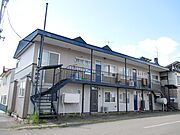 コーポはっぴぃ〜草 1階 築46年9ヶ月の賃貸物件