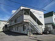 メゾン本町 2階 築34年2ヶ月の賃貸物件