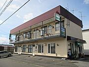 メゾンド愛 2階 築42年6ヶ月の賃貸物件