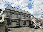 柏陽駅より徒歩14分 2階 築40年9ヶ月の賃貸物件