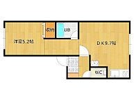 北海道北見市東陵町70番地16号：物件画像／株式会社リーマン北見営業所　ビッグ北見店