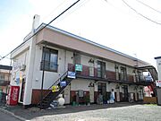 北庄ハイツ 1階 築47年の賃貸物件
