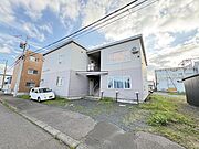 オクテットたなか 2階 築31年3ヶ月の賃貸物件