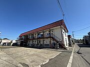 北見駅より徒歩15分 1階 築46年7ヶ月の賃貸物件